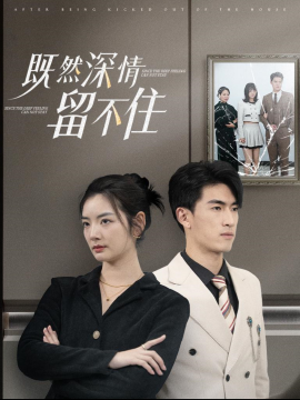 既然深情留不住 (2025)-58创客网