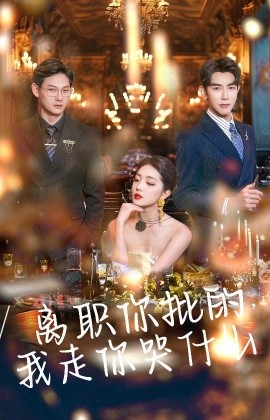 离职你批的，我走你哭什么 (2024)-58创客网