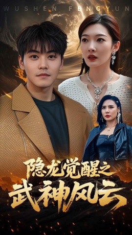 隐龙觉醒之武神风云（80集）沈玥妡 (2025)-58创客网