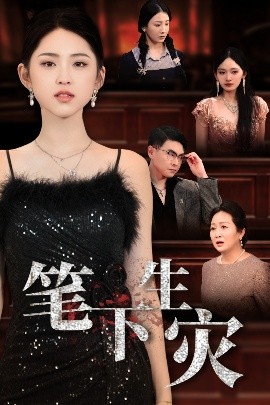 笔下生灾＆我把自己送上审判庭（60集）李晓雨 (2025)-58创客网