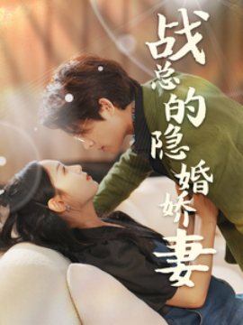 战总的隐婚娇妻 (2024)-58创客网