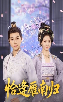 恰逢雁南归（51集）袁志颖＆魏小也 (2025)-58创客网