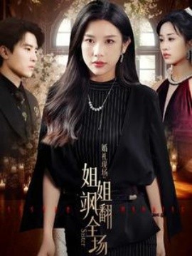 婚礼现场：姐姐飒翻全场 (2024)-58创客网