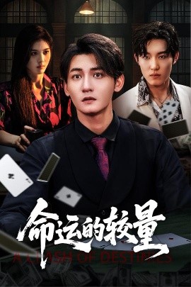命运的较量（60集）王子岳&朱梦茹 (2025)-58创客网