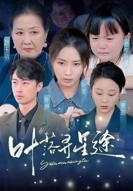 叶落寻星途 (2025)-58创客网
