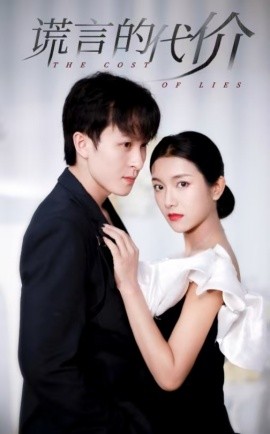 谎言的代价 (2024)-58创客网