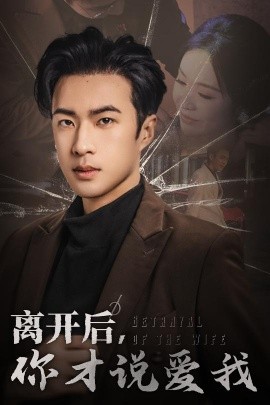 离开后，你才说爱我 (2025)-58创客网