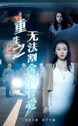 重生之无法割舍的母爱 (2024)-58创客网