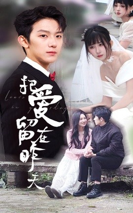 把爱留在昨天&情浅爱自消（31集）李悦暄&纳鑫 (2025)-58创客网