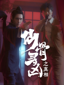 仙骨寻凶之真相 (2025)-58创客网