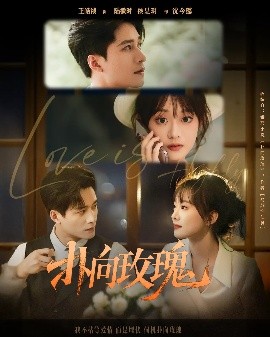 扑向玫瑰（77集）王皓祯&侯呈玥 (2025)-58创客网
