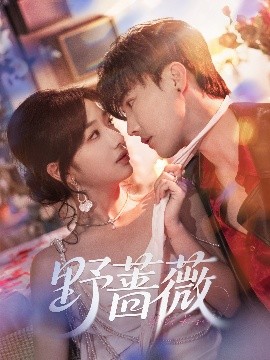 野蔷薇（60集）杜亚飞&杨殊予 (2025)-58创客网