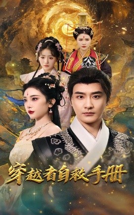穿越者自救手册（70集）李季＆张璇-58创客网