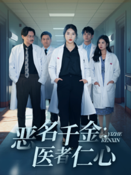恶名千金：医者仁心 (2025)-58创客网