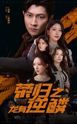 荣归之龙有逆鳞 (2024)-58创客网