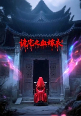 诡宅之血嫁衣（29集）(2025)-58创客网
