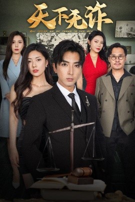 天下无诈（45集）郑明洋&邵迪&陈舒琪 (2025)-58创客网