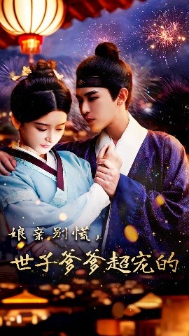 娘亲别慌，世子爹爹超宠的（80集）阿尔迪&杨帆 (2025)-58创客网