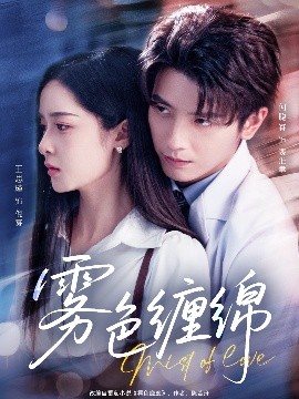 雾色缠绵（90集）何聪睿&王思瑾 (2025)-58创客网