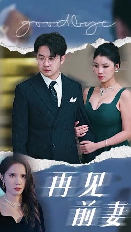 再见前妻 (2024)-58创客网