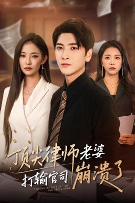 顶尖律师老婆打输官司崩溃了＆爱至深处不回头（73集）童欣&刘艺潼 (2025)-58创客网