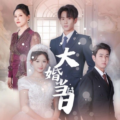 大婚当日 (2024)-58创客网