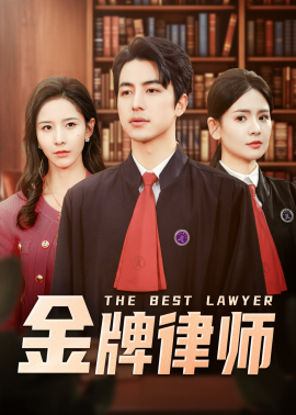 金牌律师（48集）吴昊&丁晓 (2025)-58创客网