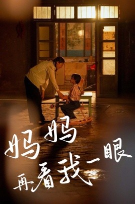 妈妈再看我一眼 (2024)-58创客网