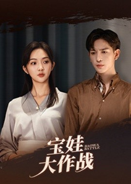 宝娃大作战 (2024)-58创客网