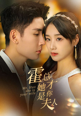 霍总她才是你夫人 (2024)-58创客网