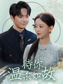 待你温柔如故 (2025)-58创客网
