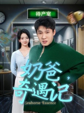 奶爸，奇遇记（60集）刘宇航 (2025)-58创客网