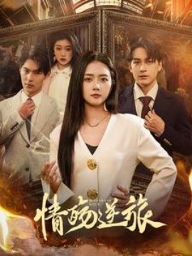 情殇逆旅 (2025)-58创客网