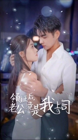 领证后，老公竟是我上司 (2024)-58创客网