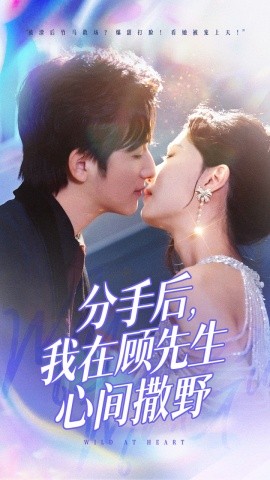 分手后，我在顾先生心间撒野（35集）徐漫宁 (2025)-58创客网
