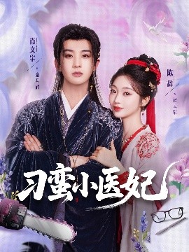 刁蛮小医妃（72集）肖文宇&陈辞 (2025)-58创客网