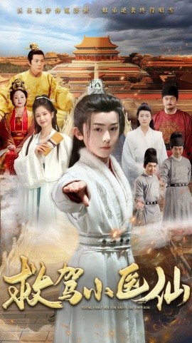 救驾小医仙（65集）(2025)-58创客网