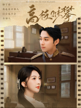 高枝难攀 (2025)-58创客网