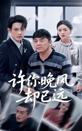 许你晚风却已远（50集）刘浩强&陈墁柯 (2025)-58创客网