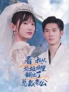 看我从垃圾桶里翻出了总裁老公 (2024)-58创客网