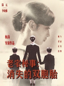 老宅秘事：消失的双胞胎＆消失的孩子（90集）陆元 (2025)-58创客网
