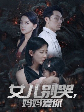 女儿别哭，妈妈爱你 (2024)-58创客网