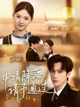 申请降落，请予通过（60集）林世杰＆丁紫嫣 (2025)-58创客网