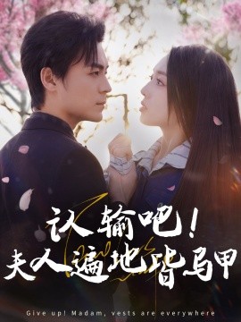 认输吧！夫人遍地皆马甲 (2024)-58创客网