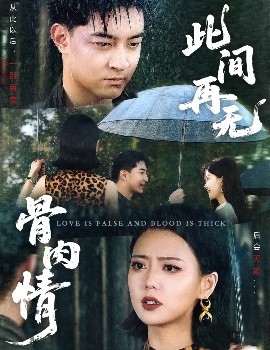 此间再无骨肉情（60集）贺龙天＆高岫楠 (2025)-58创客网