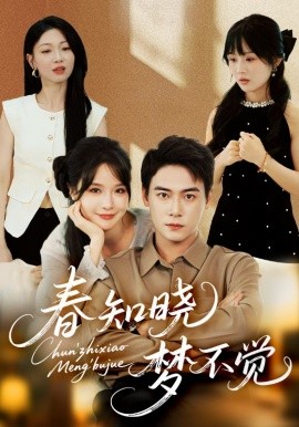 春知晓梦不觉（70集）曾乙同＆张紫淋 (2025)-58创客网