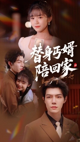 替身丐婿陪回家（35集）项云&高铭屿 (2025)-58创客网