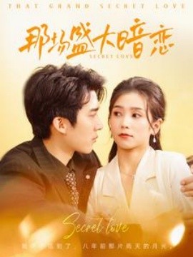 那场盛大暗恋 (2025)-58创客网