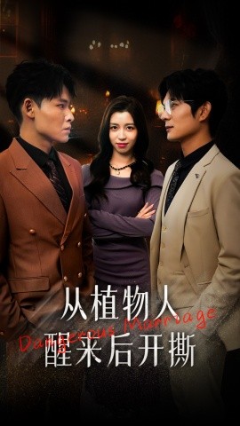 从植物人醒来后开撕 (2024)-58创客网