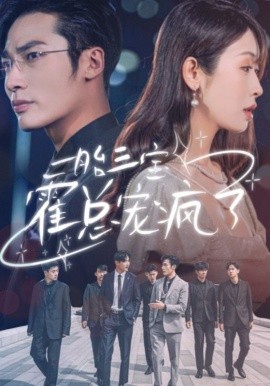 一胎三宝霍总宠疯了 (2024)-58创客网